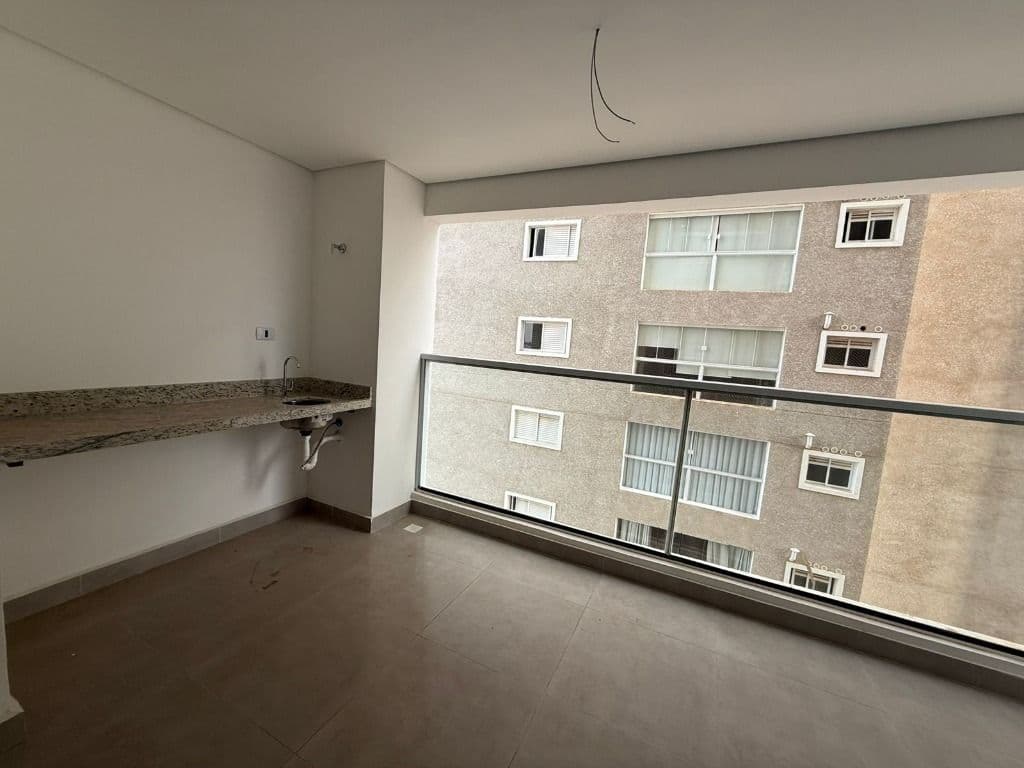 Apartamento com 2 suítes à venda, 82 m² por R$ 700.000 - Absolutt Residencial - Itu/SP foto 2