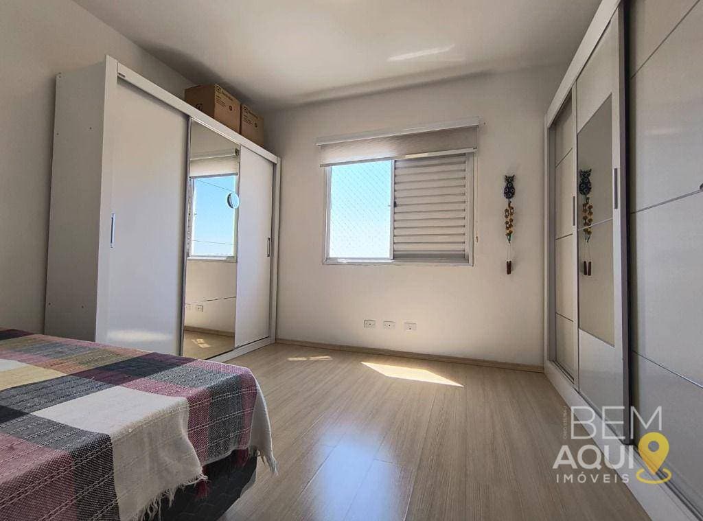 Apartamento à venda no Edifício Residencial Yasmin – Itu/SP foto 7