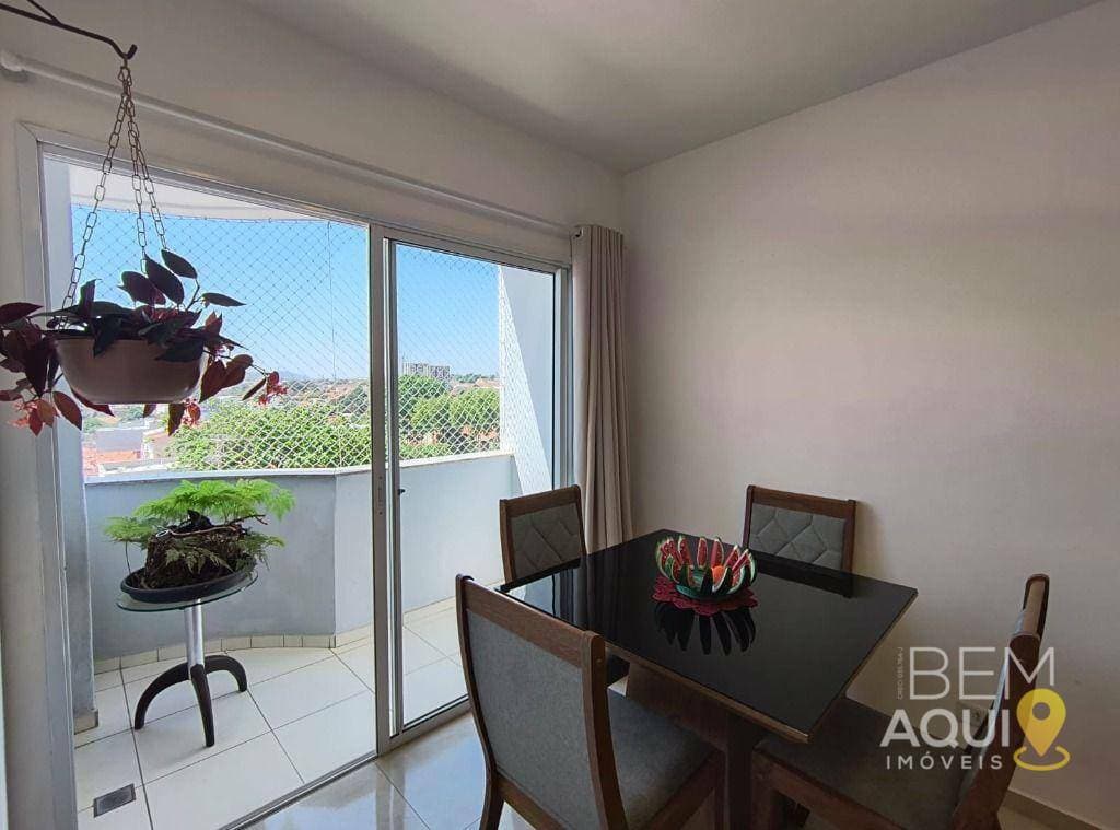 Apartamento à venda no Edifício Residencial Yasmin – Itu/SP foto 4