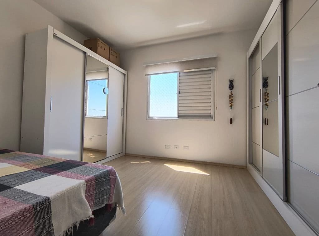 Apartamento à venda no Edifício Residencial Yasmin – Itu/SP foto 7