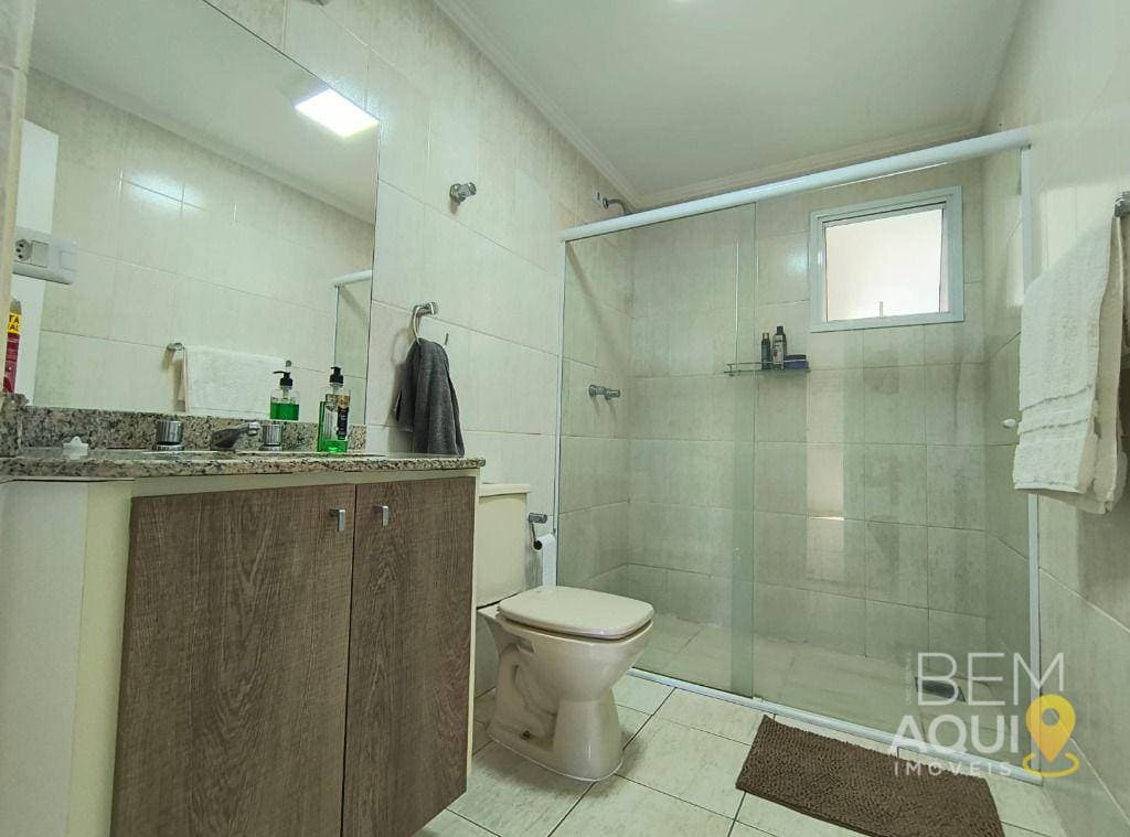 Apartamento à venda no Edifício Residencial Yasmin – Itu/SP foto 6