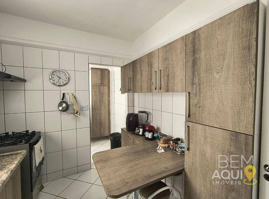 Apartamento à venda no Edifício Residencial Yasmin – Itu/SP foto 3
