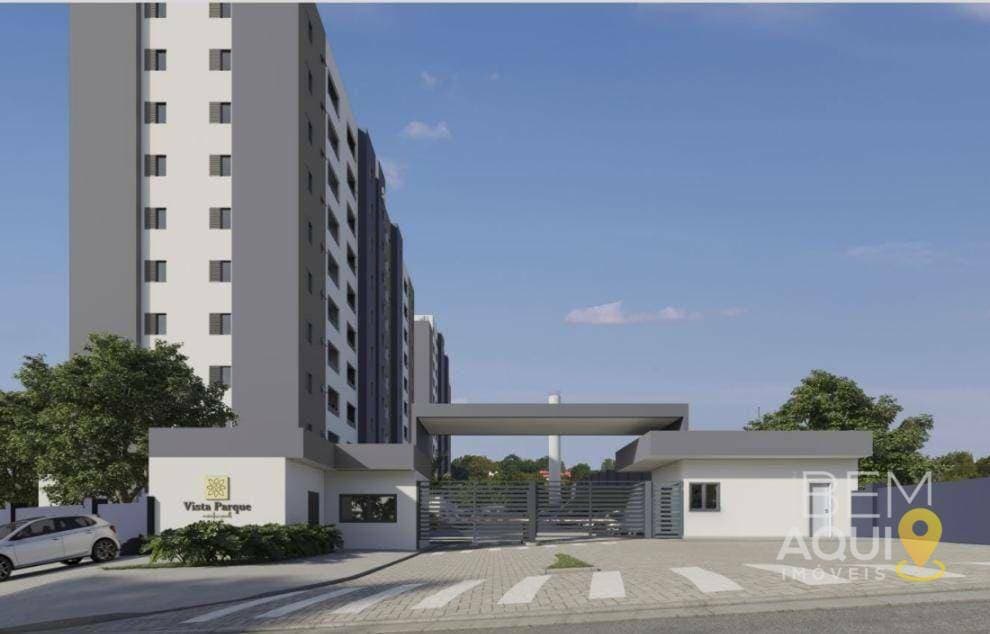 Apartamentos à venda no Vista Parque Residencial foto 1