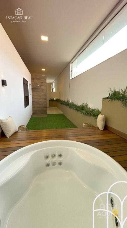 Apartamentos à venda no Estação Real – Garden Club foto 6