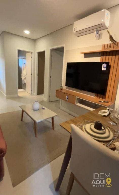 Apartamentos à venda no Capital Residencial foto 5