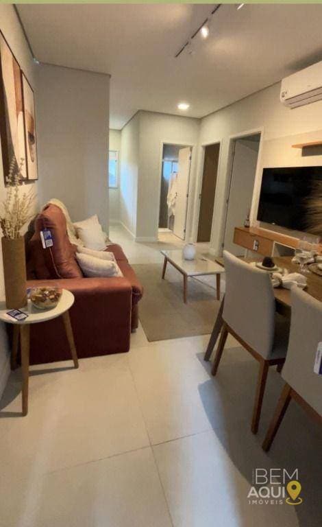 Apartamentos à venda no Capital Residencial foto 6