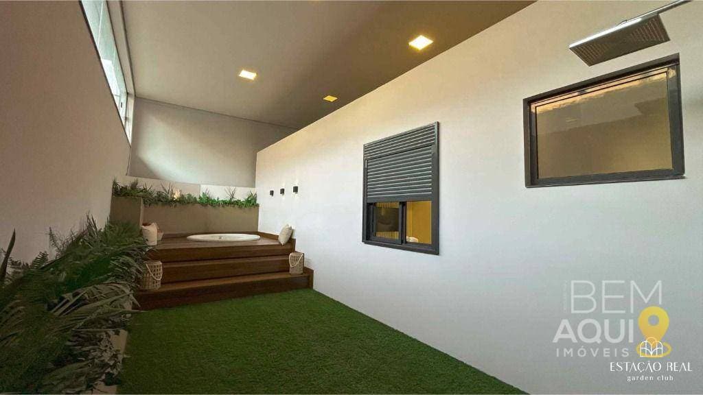 Apartamentos à venda no Estação Real Garden Club foto 7