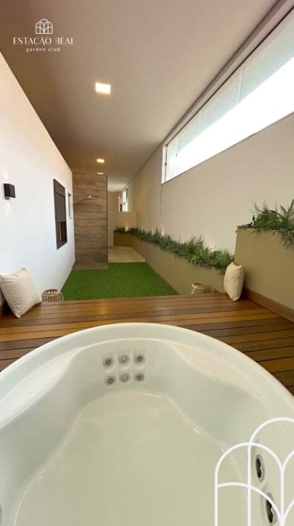 Apartamentos à venda no Estação Real Garden Club foto 8