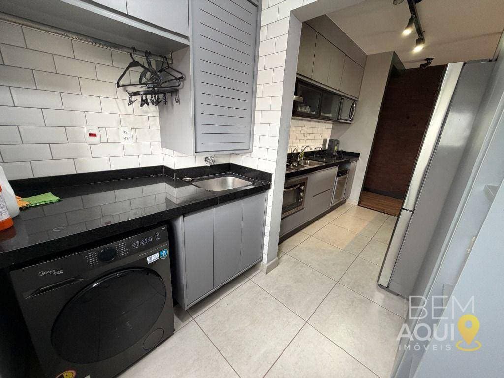Apartamento à venda no Ilhas do Mediterrâneo, Itu/SP. foto 7