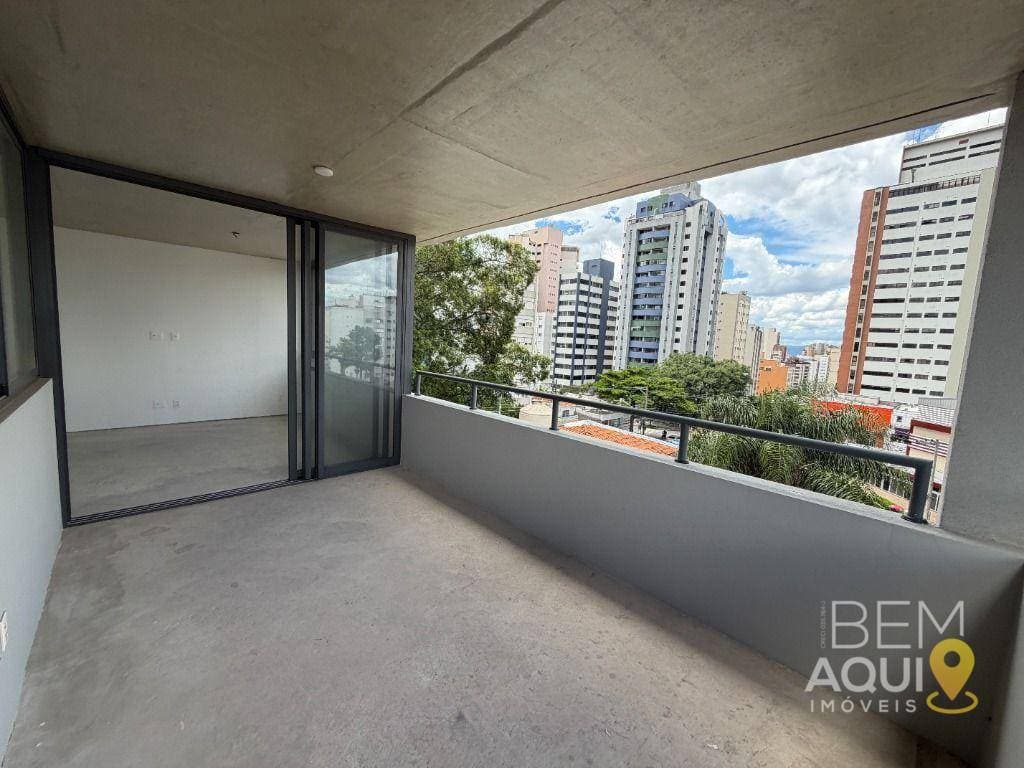 Apartamento à venda no Edifício Central das Artes Perdizes – SP foto 4