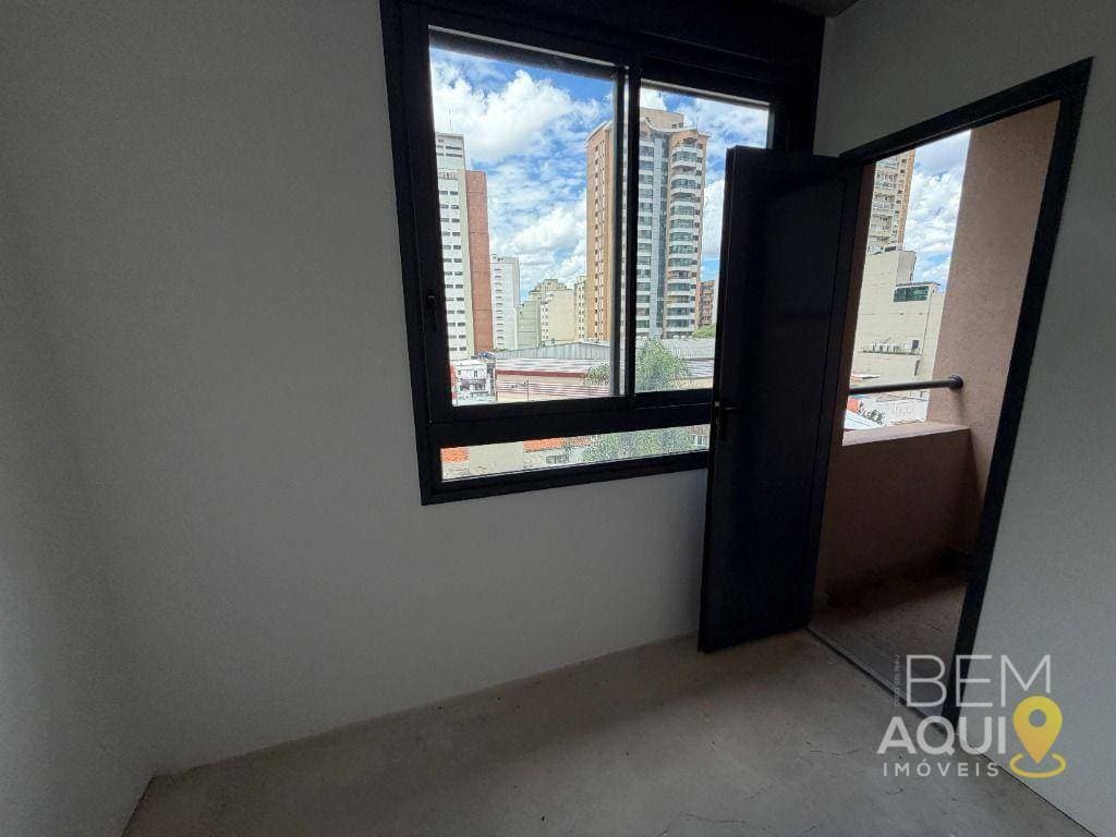 Apartamento à venda no Edifício Central das Artes Perdizes – SP foto 2