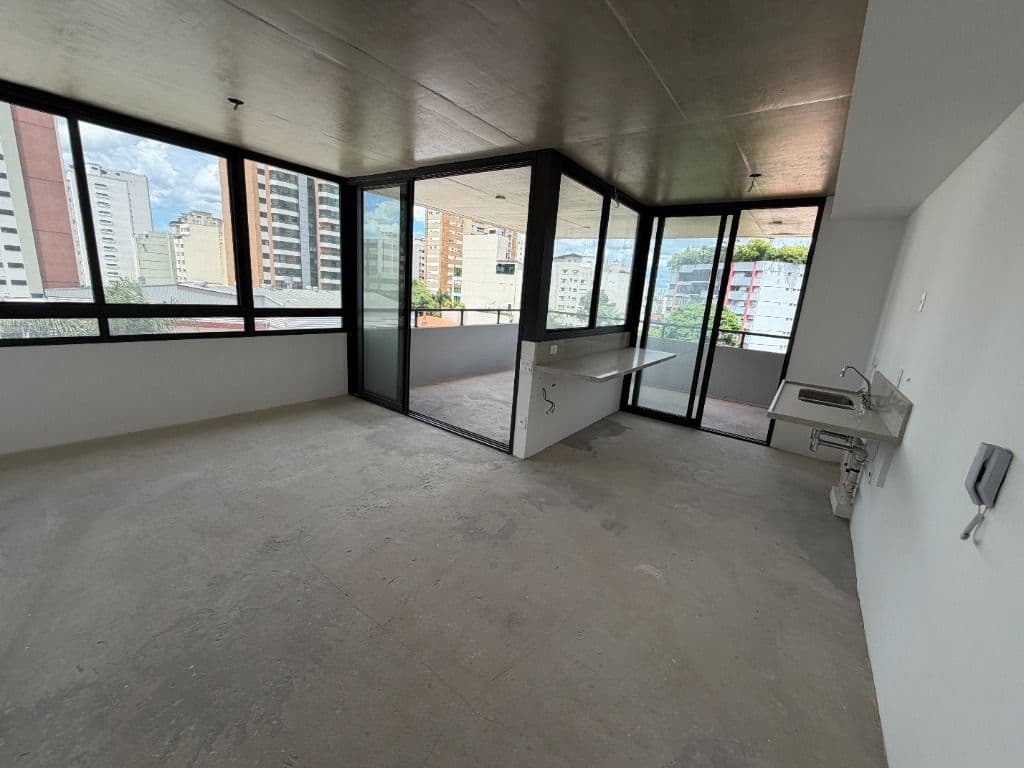 Apartamento à venda no Edifício Central das Artes Perdizes – SP foto 5