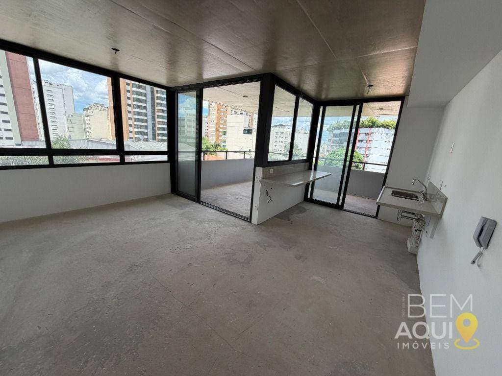 Apartamento à venda no Edifício Central das Artes Perdizes – SP foto 5
