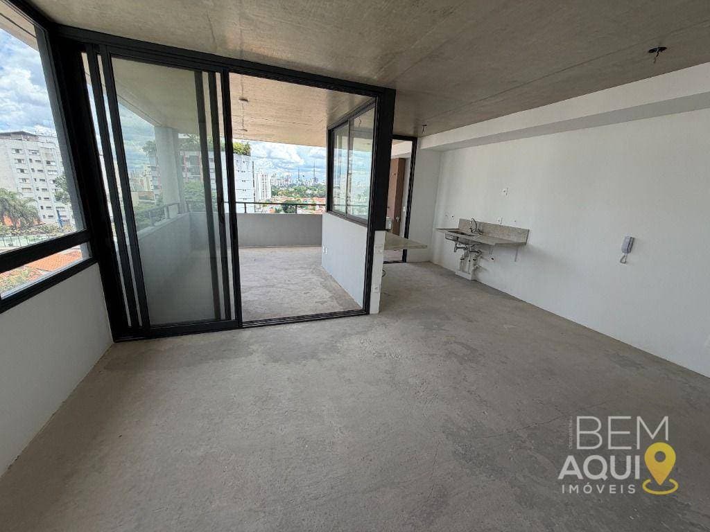 Apartamento à venda no Edifício Central das Artes Perdizes – SP foto 6
