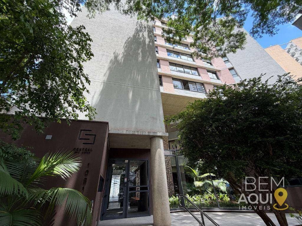 Apartamento à venda no Edifício Central das Artes Perdizes – SP foto 1