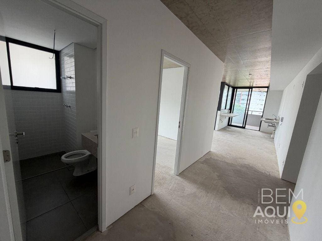 Apartamento à venda no Edifício Central das Artes Perdizes – SP foto 3