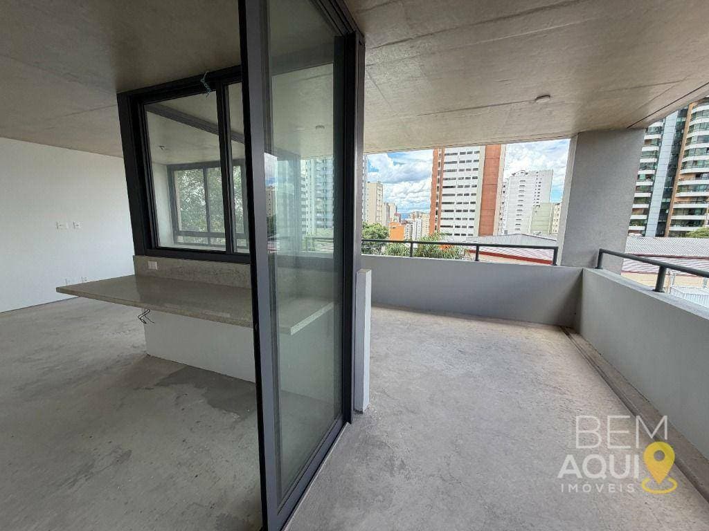 Apartamento à venda no Edifício Central das Artes Perdizes – SP foto 7