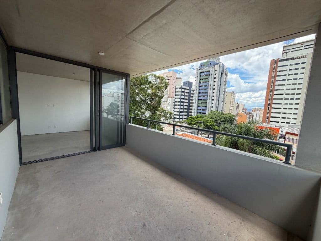 Apartamento à venda no Edifício Central das Artes Perdizes – SP foto 4
