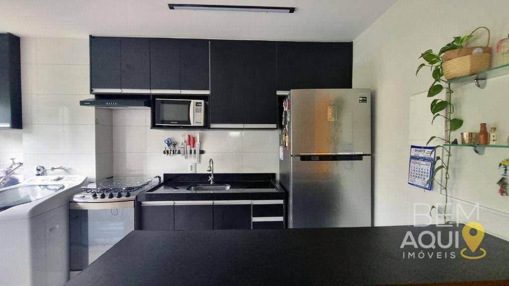 Apartamento à venda no Edifício Grand Parc, em Itu/SP. foto 4