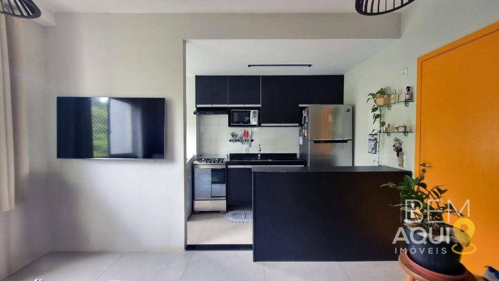 Apartamento à venda no Edifício Grand Parc, em Itu/SP. foto 1