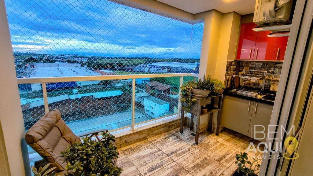 Apartamento à venda no Green Park I – Salto/SP foto 6