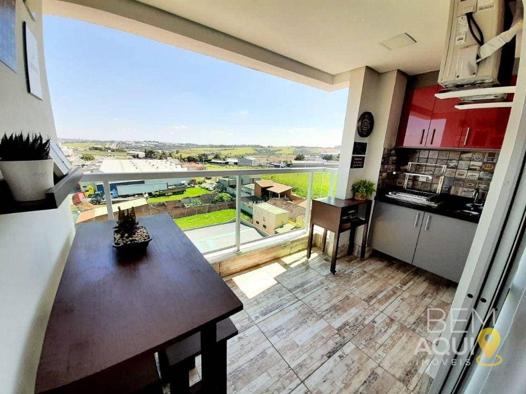Apartamento à venda no Green Park I – Salto/SP foto 5