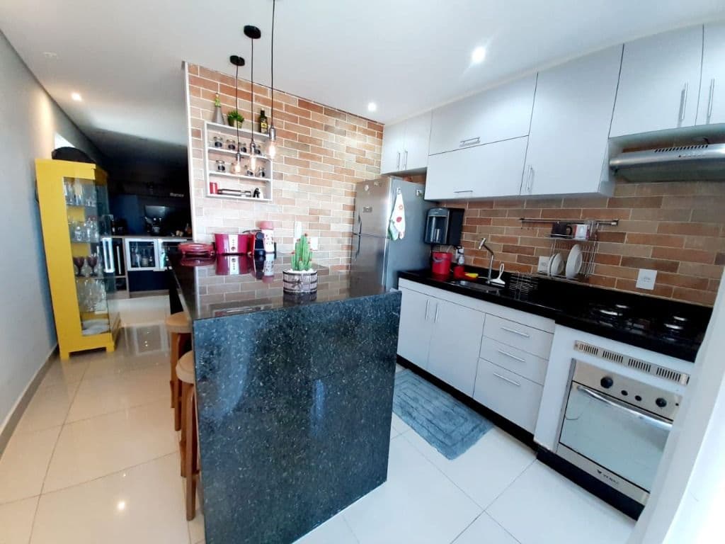 Apartamento à venda no Green Park I – Salto/SP foto 3