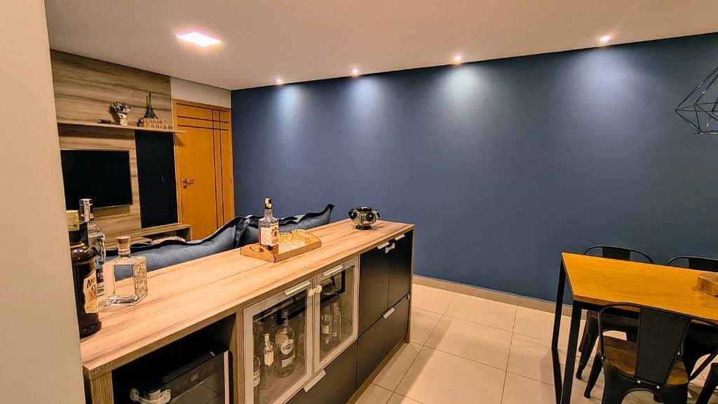 Apartamento à venda no Green Park I – Salto/SP foto 2