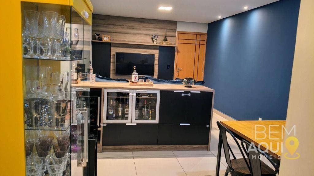 Apartamento à venda no Green Park I – Salto/SP foto 4