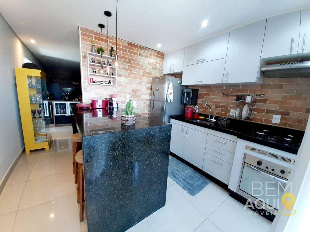 Apartamento à venda no Green Park I – Salto/SP foto 3