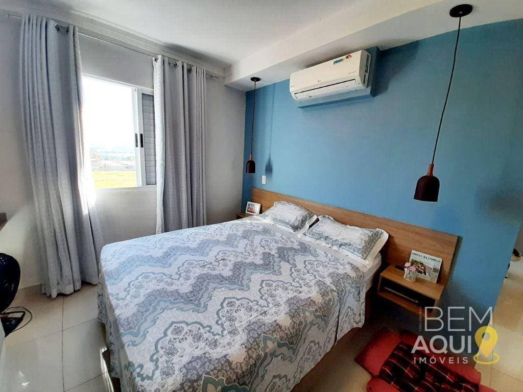 Apartamento à venda no Green Park I – Salto/SP foto 7