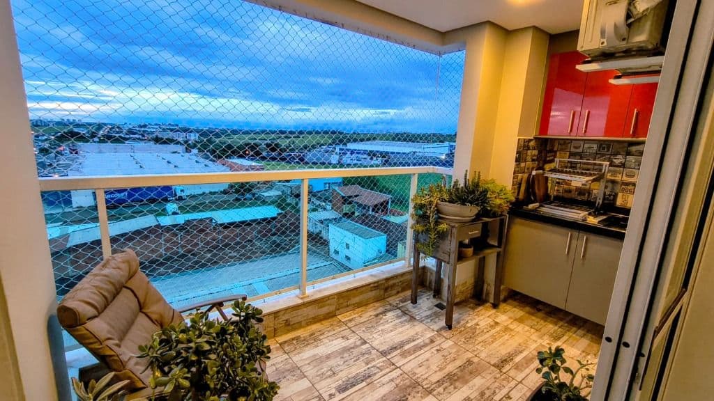 Apartamento à venda no Green Park I – Salto/SP foto 6