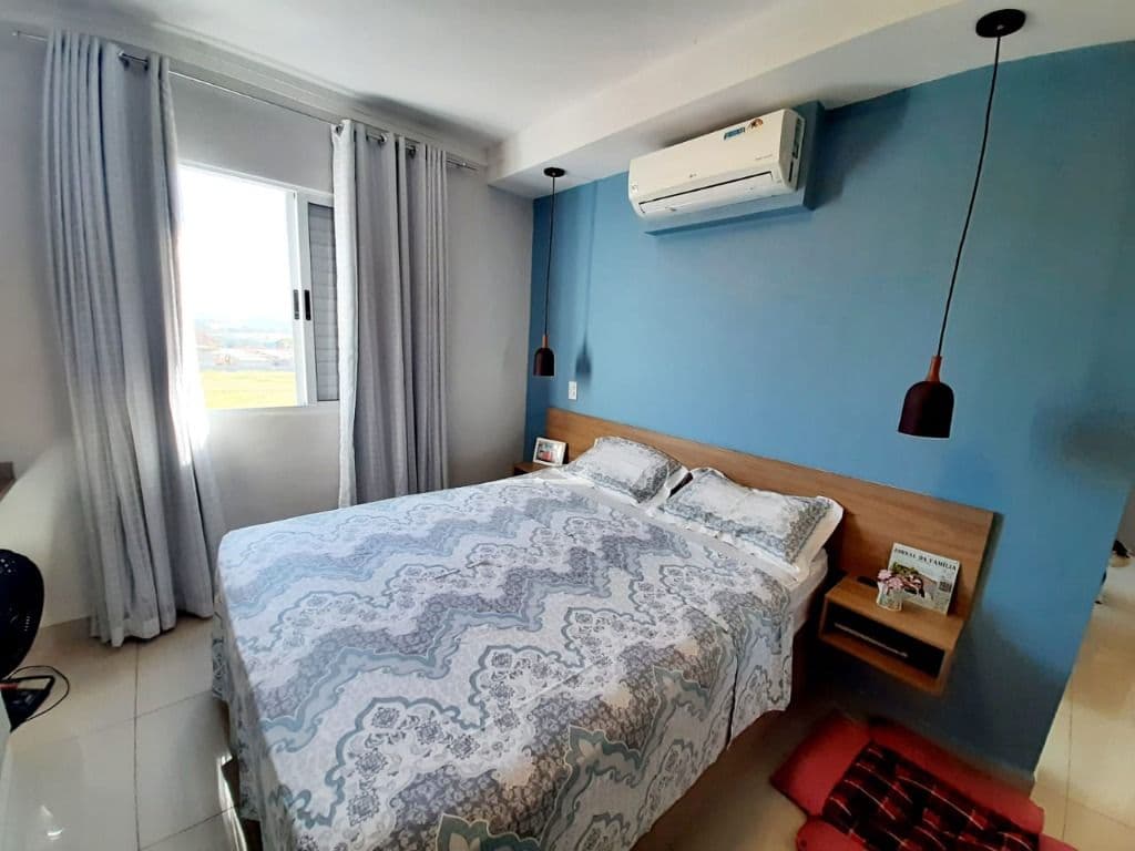 Apartamento à venda no Green Park I – Salto/SP foto 7
