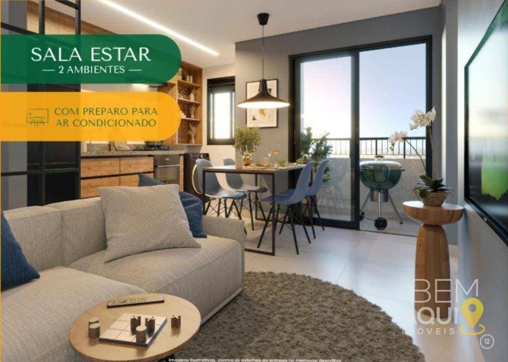 Apartamentos na Planta à Venda no Bairro Brasil – Itu/SP foto 3