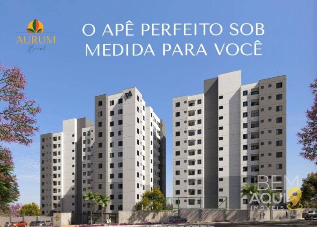 Apartamentos na Planta à Venda no Bairro Brasil – Itu/SP foto 1