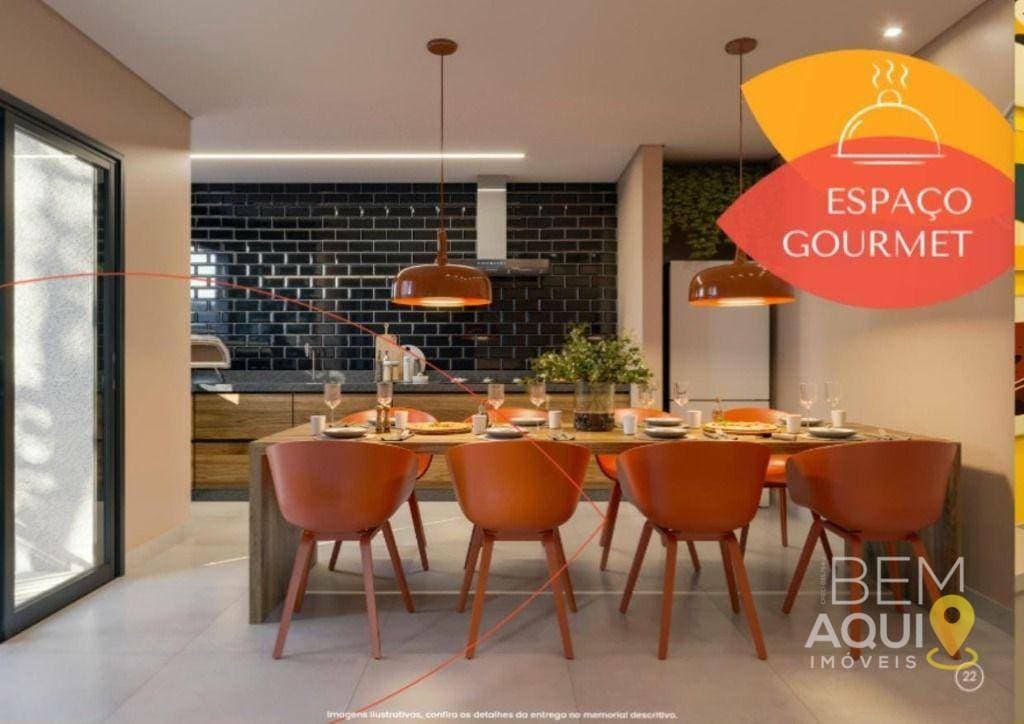 Apartamentos na Planta à Venda no Bairro Brasil – Itu/SP foto 7