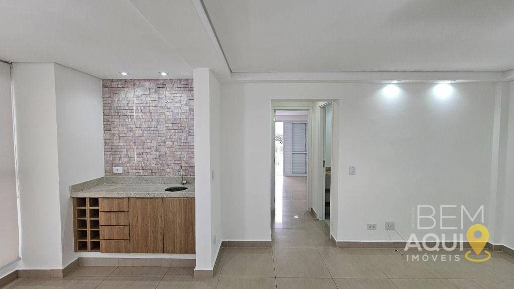 Apartamento à venda no Condomínio Residencial Edifício Absolut. foto 3