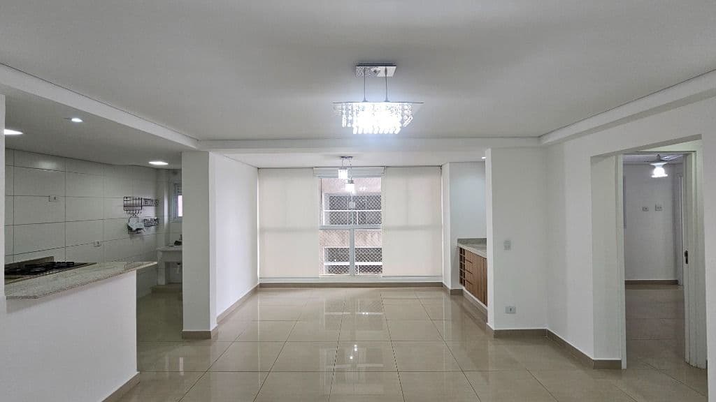 Apartamento à venda no Condomínio Residencial Edifício Absolut. foto 2