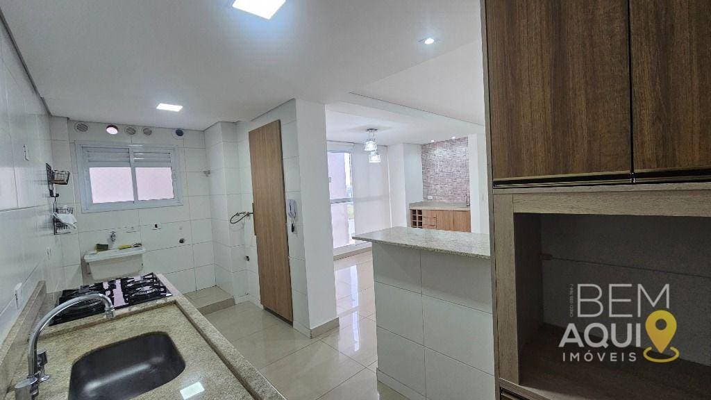 Apartamento à venda no Condomínio Residencial Edifício Absolut. foto 6