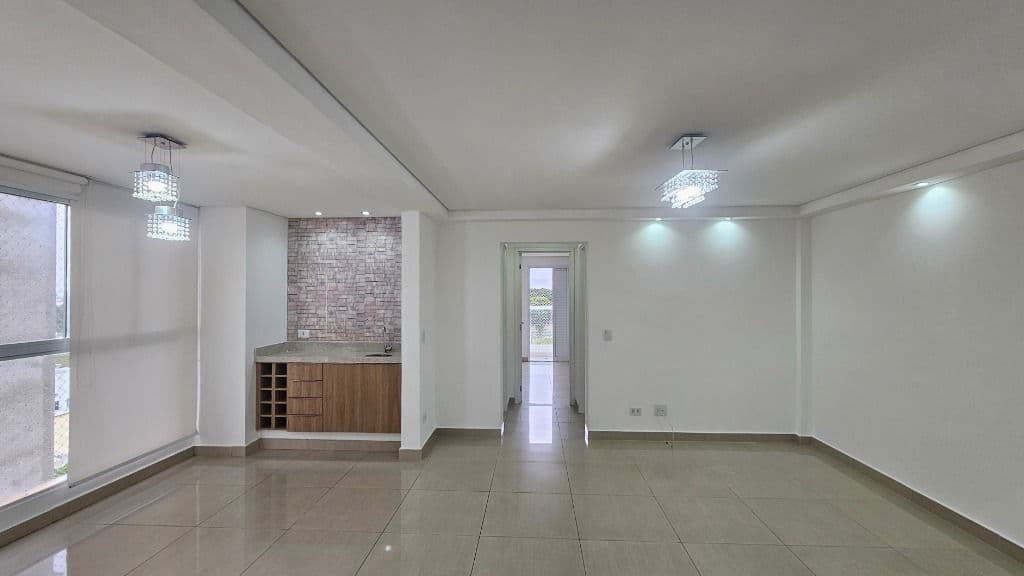 Apartamento à venda no Condomínio Residencial Edifício Absolut. foto 4