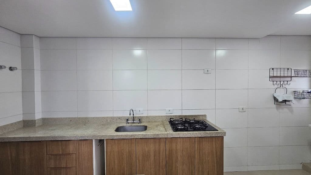Apartamento à venda no Condomínio Residencial Edifício Absolut. foto 7