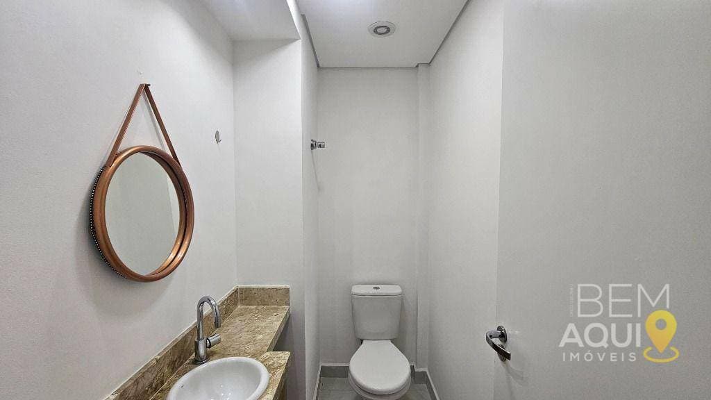 Apartamento à venda no Condomínio Residencial Edifício Absolut. foto 5