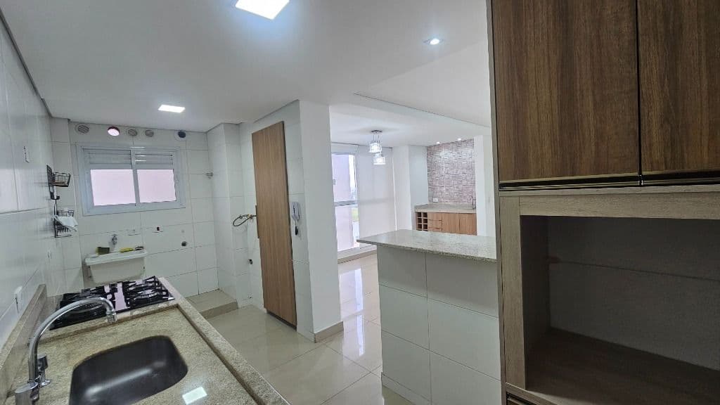 Apartamento à venda no Condomínio Residencial Edifício Absolut. foto 6
