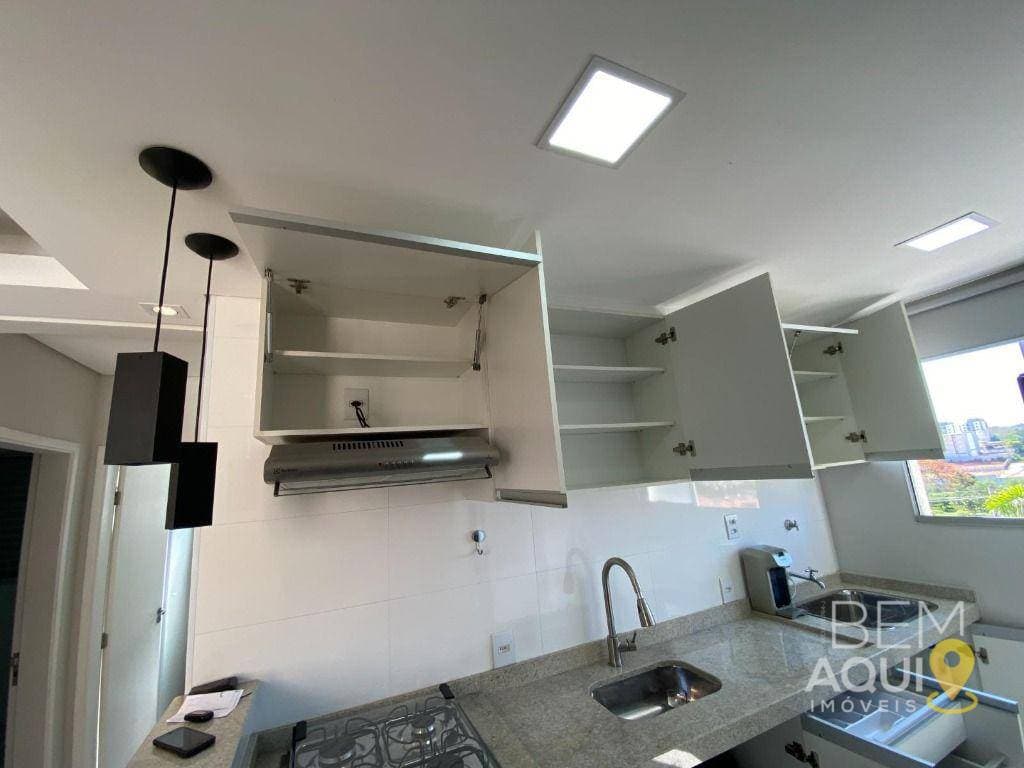 Apartamento à venda no Condomínio Ilha De Murano, em Itu/SP. foto 5