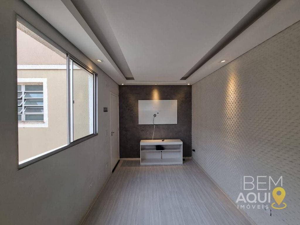 Apartamento à venda no Condomínio Ilha De Murano, em Itu/SP. foto 1