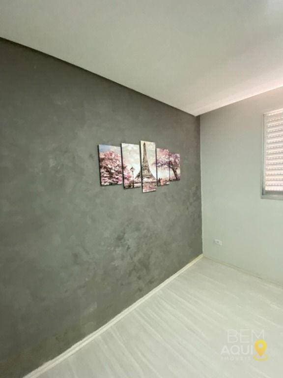Apartamento à venda no Condomínio Ilha De Murano, em Itu/SP. foto 8