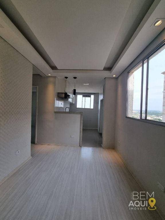 Apartamento à venda no Condomínio Ilha De Murano, em Itu/SP. foto 2