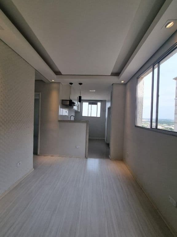 Apartamento à venda no Condomínio Ilha De Murano, em Itu/SP. foto 2