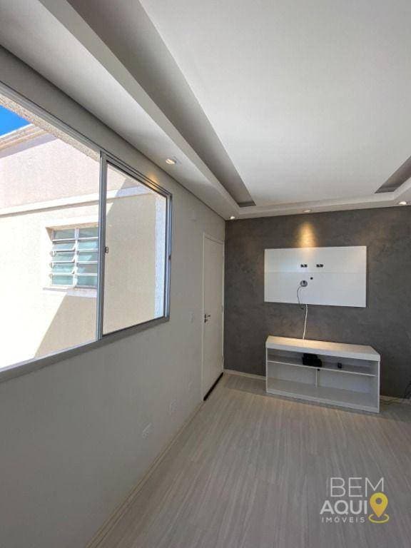 Apartamento à venda no Condomínio Ilha De Murano, em Itu/SP. foto 3