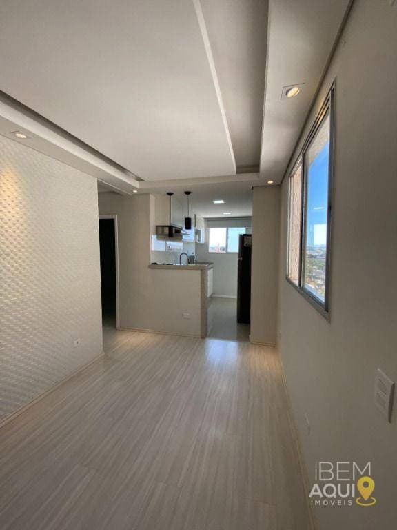 Apartamento à venda no Condomínio Ilha De Murano, em Itu/SP. foto 4